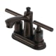 A thumbnail of the Kingston Brass FB762.CML Oil Rubbed Bronze