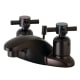 A thumbnail of the Kingston Brass FB862.DX Oil Rubbed Bronze