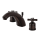 A thumbnail of the Kingston Brass FB895.ZX Oil Rubbed Bronze