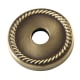 A thumbnail of the Kingston Brass FLROPE Antique Brass