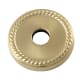 A thumbnail of the Kingston Brass FLROPE Brushed Brass