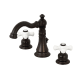 A thumbnail of the Kingston Brass FSC197.PX Oil Rubbed Bronze