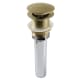 A thumbnail of the Kingston Brass GCL112 Brushed Brass