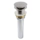 A thumbnail of the Kingston Brass GCL112 Polished Nickel