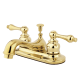 A thumbnail of the Kingston Brass GKB60.AL Polished Brass
