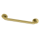 A thumbnail of the Kingston Brass GLDR81424 Brushed Brass