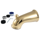 A thumbnail of the Kingston Brass K1275A Polished Brass