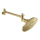 A thumbnail of the Kingston Brass K135K Brushed Brass