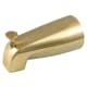 A thumbnail of the Kingston Brass K188A Brushed Brass