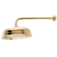 A thumbnail of the Kingston Brass K225K1 Polished Brass