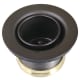 A thumbnail of the Kingston Brass K451B Oil Rubbed Bronze