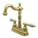 A thumbnail of the Kingston Brass KB149.AL Polished Brass