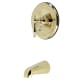 A thumbnail of the Kingston Brass KB163.NLTO Polished Brass