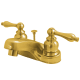 A thumbnail of the Kingston Brass KB25.AL Polished Brass