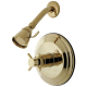 A thumbnail of the Kingston Brass KB263.DXSO Polished Brass