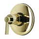 A thumbnail of the Kingston Brass KB300.NDL Polished Brass