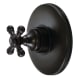 A thumbnail of the Kingston Brass KB300.BX Oil Rubbed Bronze