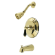 A thumbnail of the Kingston Brass KB363.PKL Polished Brass