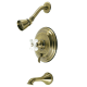 A thumbnail of the Kingston Brass KB363.0PX Antique Brass