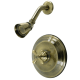 A thumbnail of the Kingston Brass KB363.AXSO Antique Brass