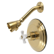 A thumbnail of the Kingston Brass KB363.PXTSO Brushed Brass
