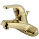 A thumbnail of the Kingston Brass KB54.B Polished Brass