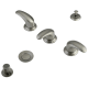 A thumbnail of the Kingston Brass KB632.LL Brushed Nickel