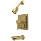 A thumbnail of the Kingston Brass KB865.0DL Polished Brass