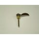 A thumbnail of the Kingston Brass KBD363.0AL Brushed Nickel