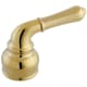 A thumbnail of the Kingston Brass KBDH622 Polished Brass