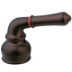 A thumbnail of the Kingston Brass KBH62.H Oil Rubbed Bronze
