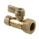 A thumbnail of the Kingston Brass KF5335 Brushed Brass