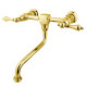 A thumbnail of the Kingston Brass KS121.AL Polished Brass