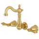 A thumbnail of the Kingston Brass KS122.AL Brushed Brass