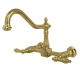 A thumbnail of the Kingston Brass KS124.AL Polished Brass