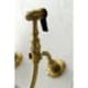 A thumbnail of the Kingston Brass KS126.ALBS Alternate View