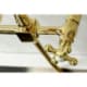 A thumbnail of the Kingston Brass KS126.AXBS Alternate View