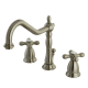 A thumbnail of the Kingston Brass KS199.AX Brushed Nickel