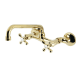 A thumbnail of the Kingston Brass KS200 Polished Brass