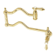 A thumbnail of the Kingston Brass KS210.BAL Polished Brass