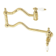 A thumbnail of the Kingston Brass KS210.PL Polished Brass