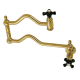 A thumbnail of the Kingston Brass KS210.PKX Brushed Brass