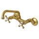 A thumbnail of the Kingston Brass KS213 Brushed Brass