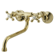 A thumbnail of the Kingston Brass KS215 Polished Brass