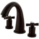 A thumbnail of the Kingston Brass KS236.ZX Oil Rubbed Bronze