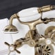 A thumbnail of the Kingston Brass KS245 Alternate View