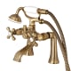 A thumbnail of the Kingston Brass KS268 Antique Brass