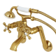 A thumbnail of the Kingston Brass KS269 Brushed Brass