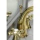 A thumbnail of the Kingston Brass KS297.AX Alternate View