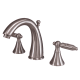 A thumbnail of the Kingston Brass KS297.GL Brushed Nickel